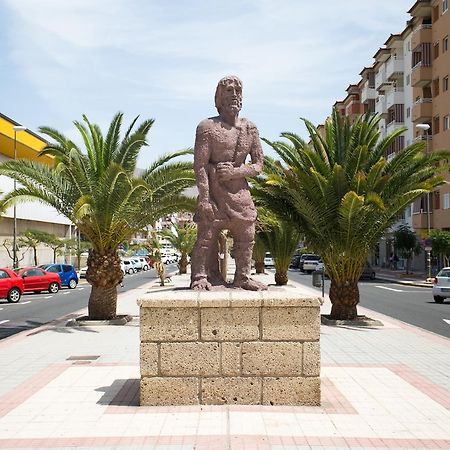 Live Caletillas Cathayza Candelaria Esterno foto