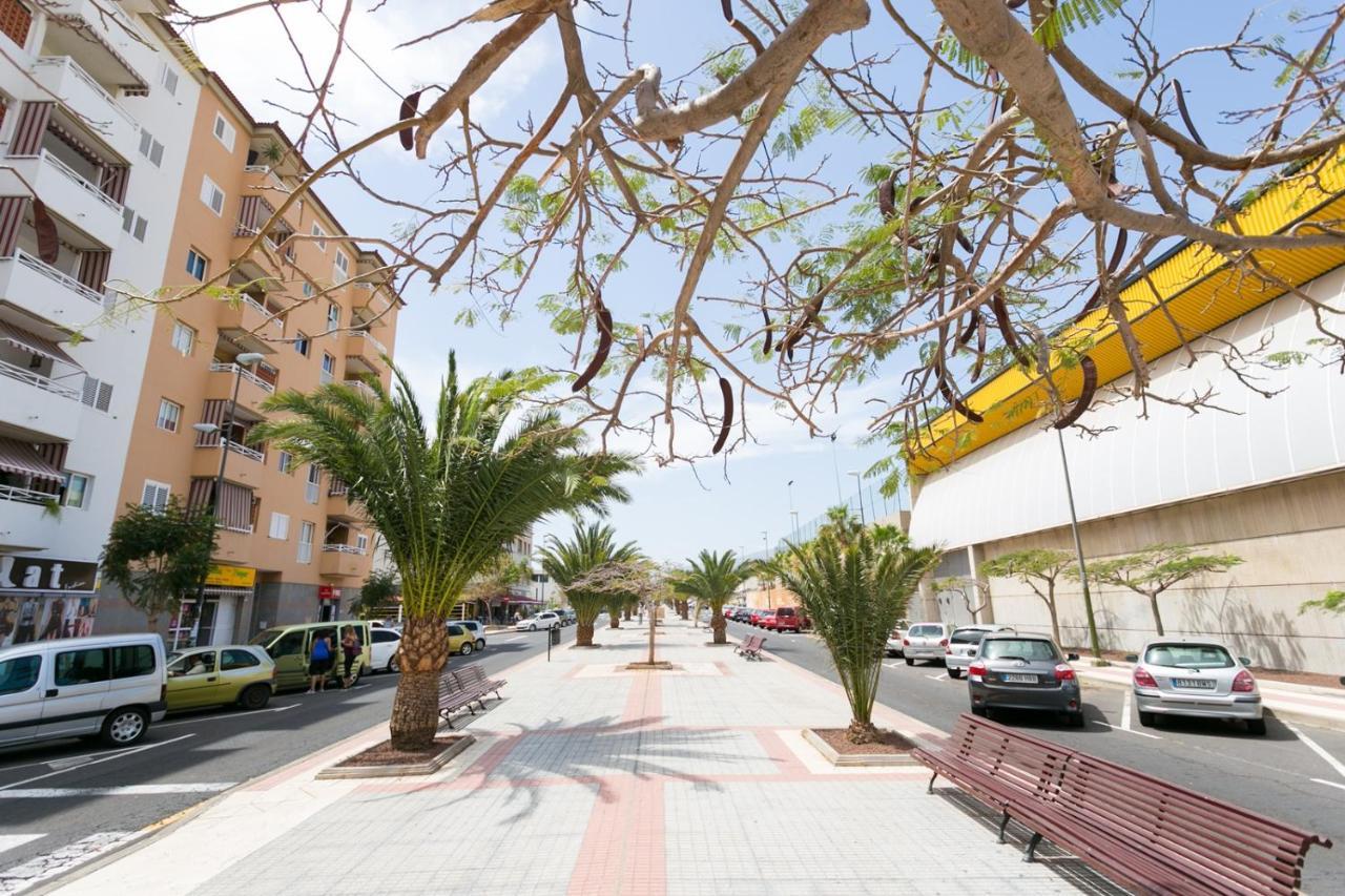 Live Caletillas Cathayza Candelaria Esterno foto