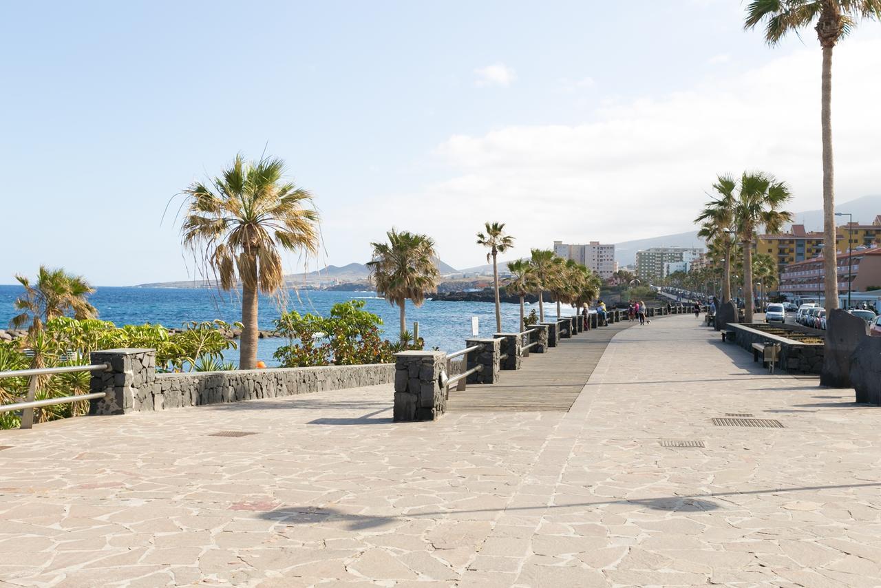 Live Caletillas Cathayza Candelaria Esterno foto